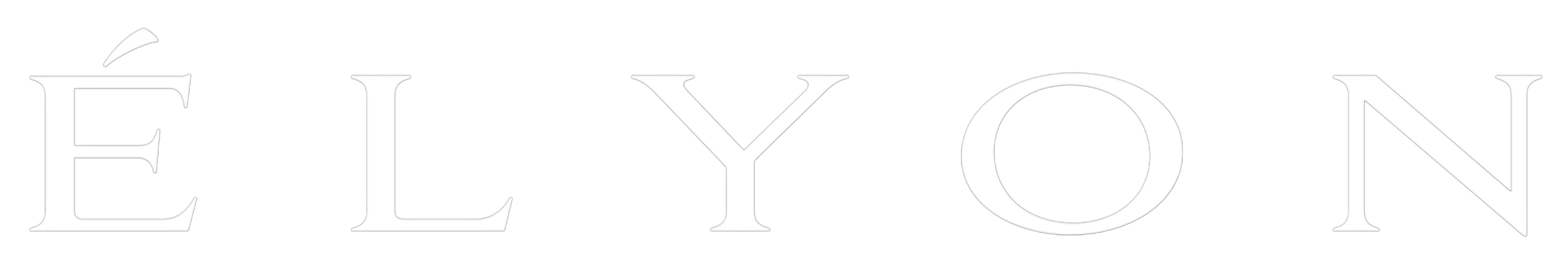 Élyon Stone Imports logo