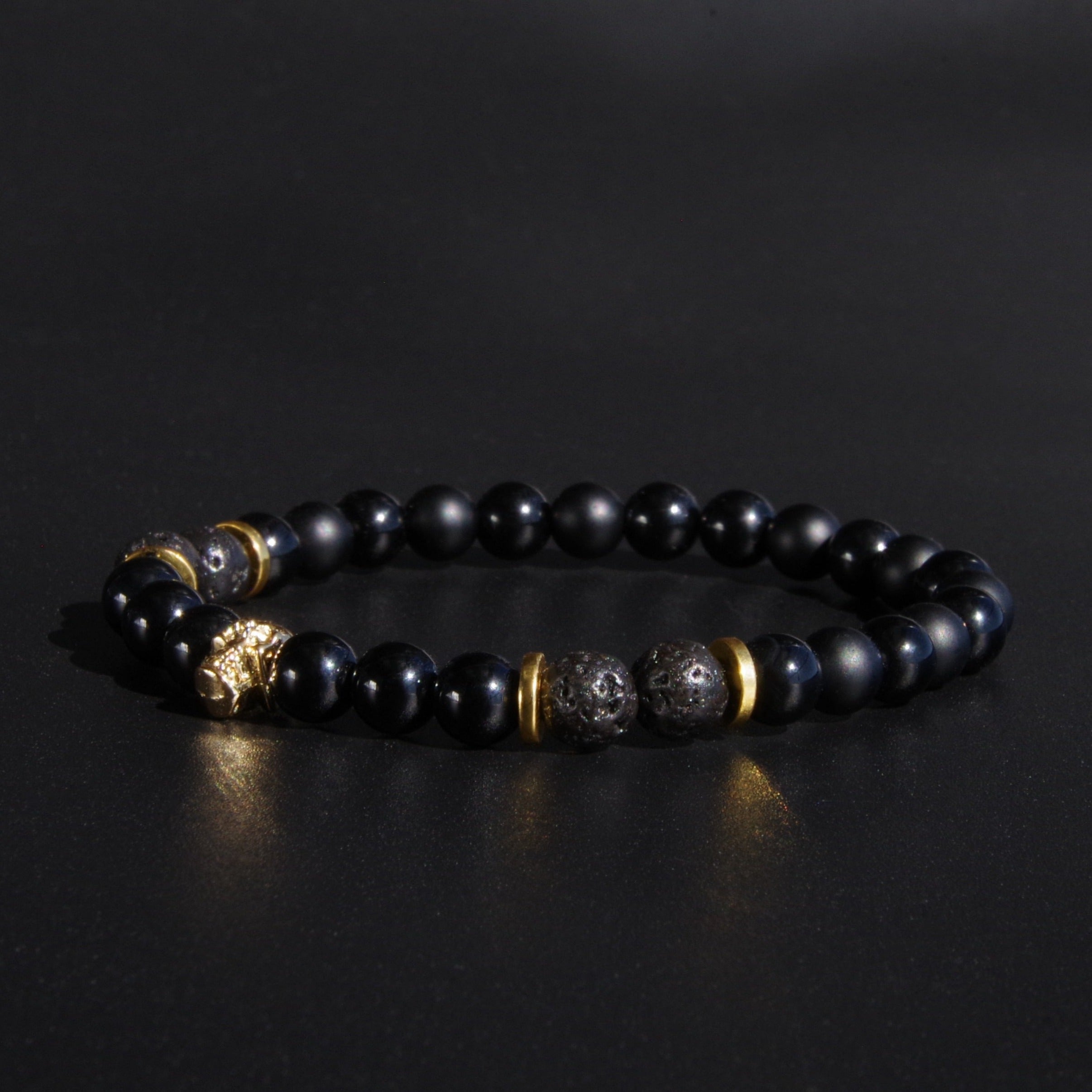 SICARIO - Lava Stone & Onyx