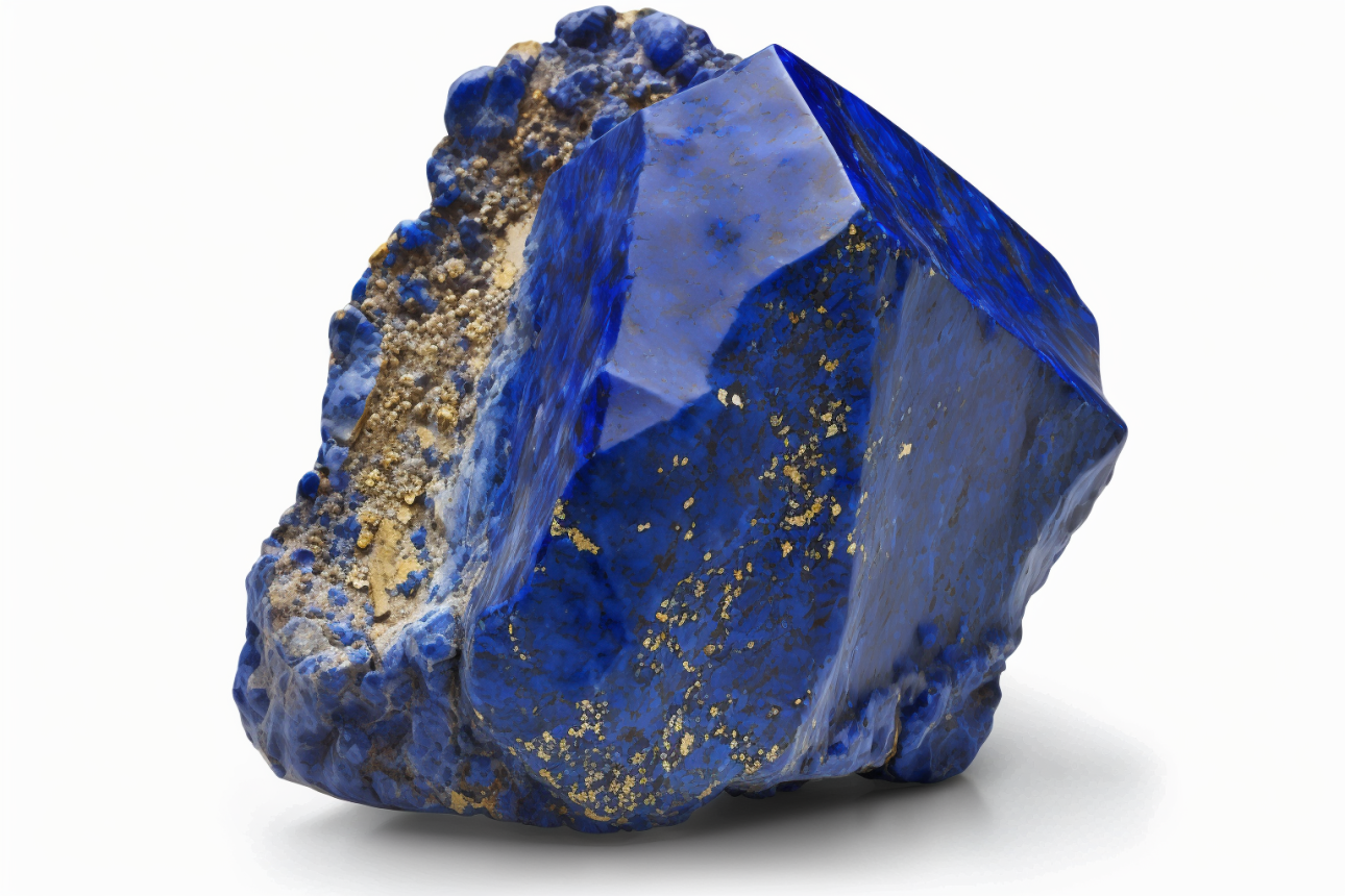 The Metaphysical Properties and Healing Powers Lapis Lazuli