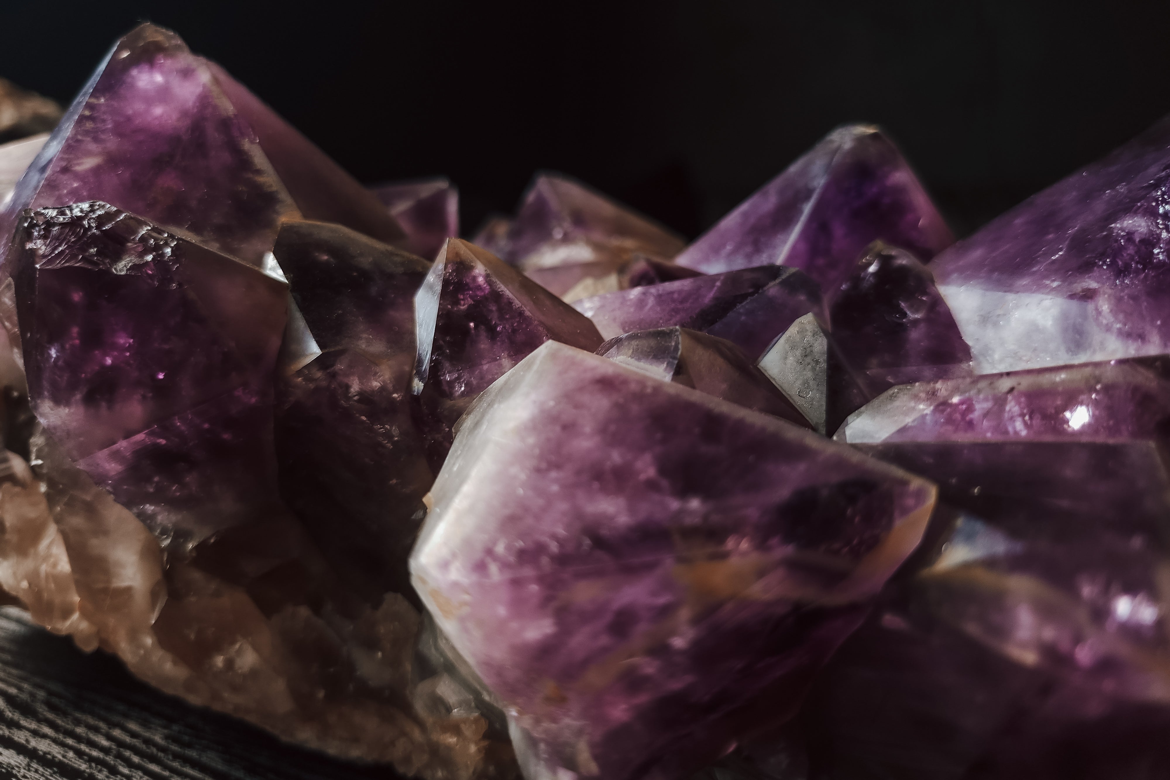 The Metaphysical Properties and Healing Powers of Amethyst