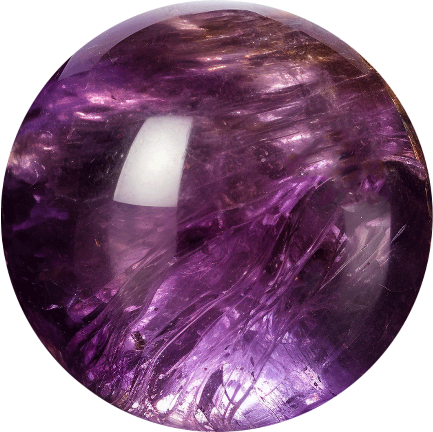 AMETHYST