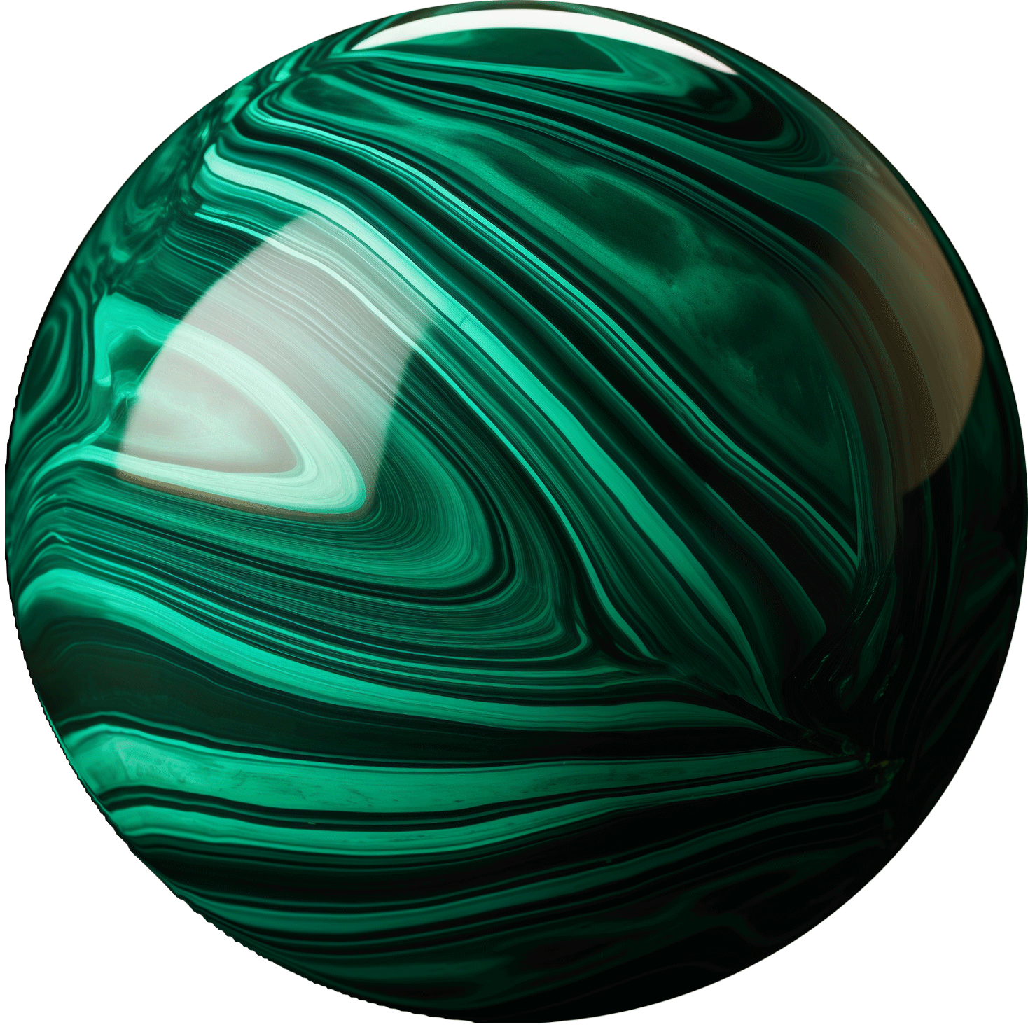 MALACHITE