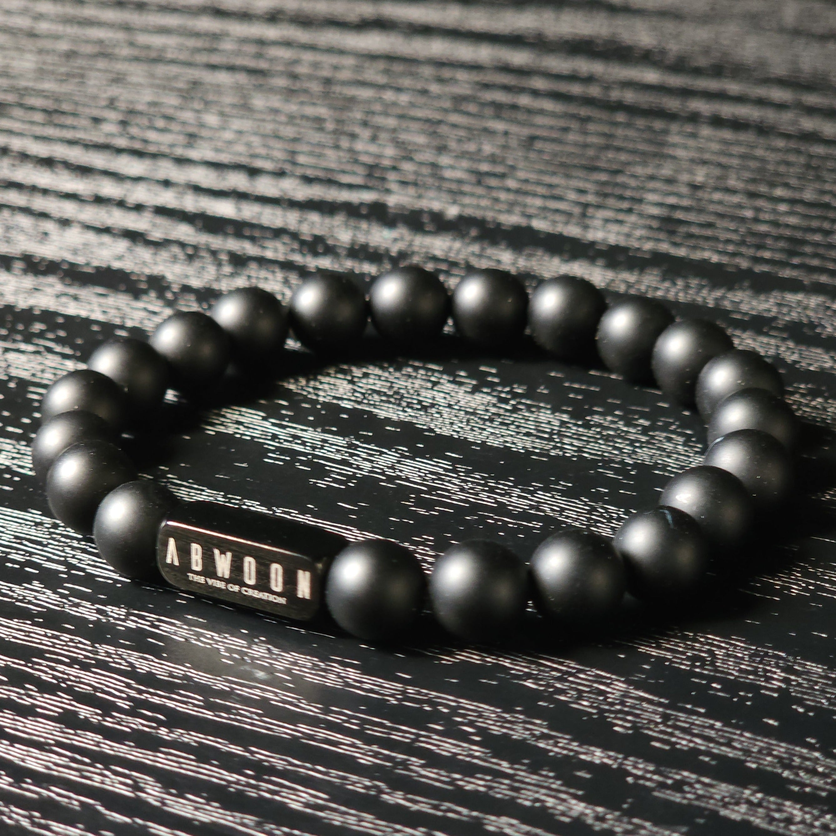 Warrior Stones Bracelet