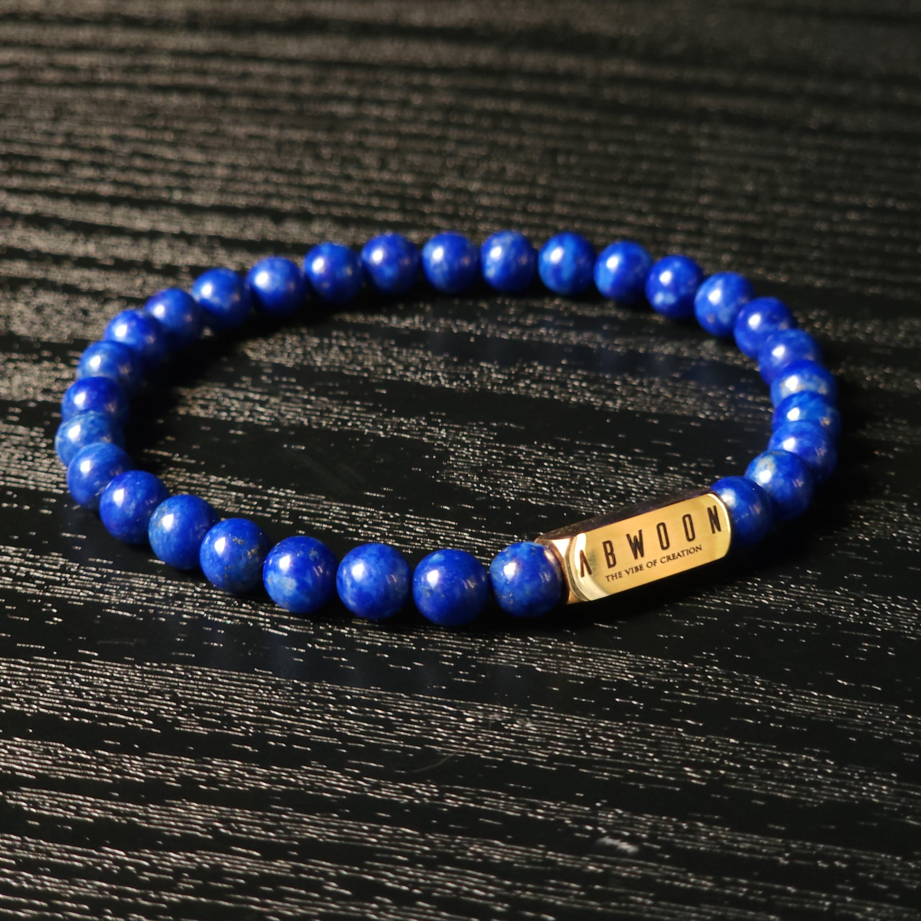 Warrior Stones Bracelet