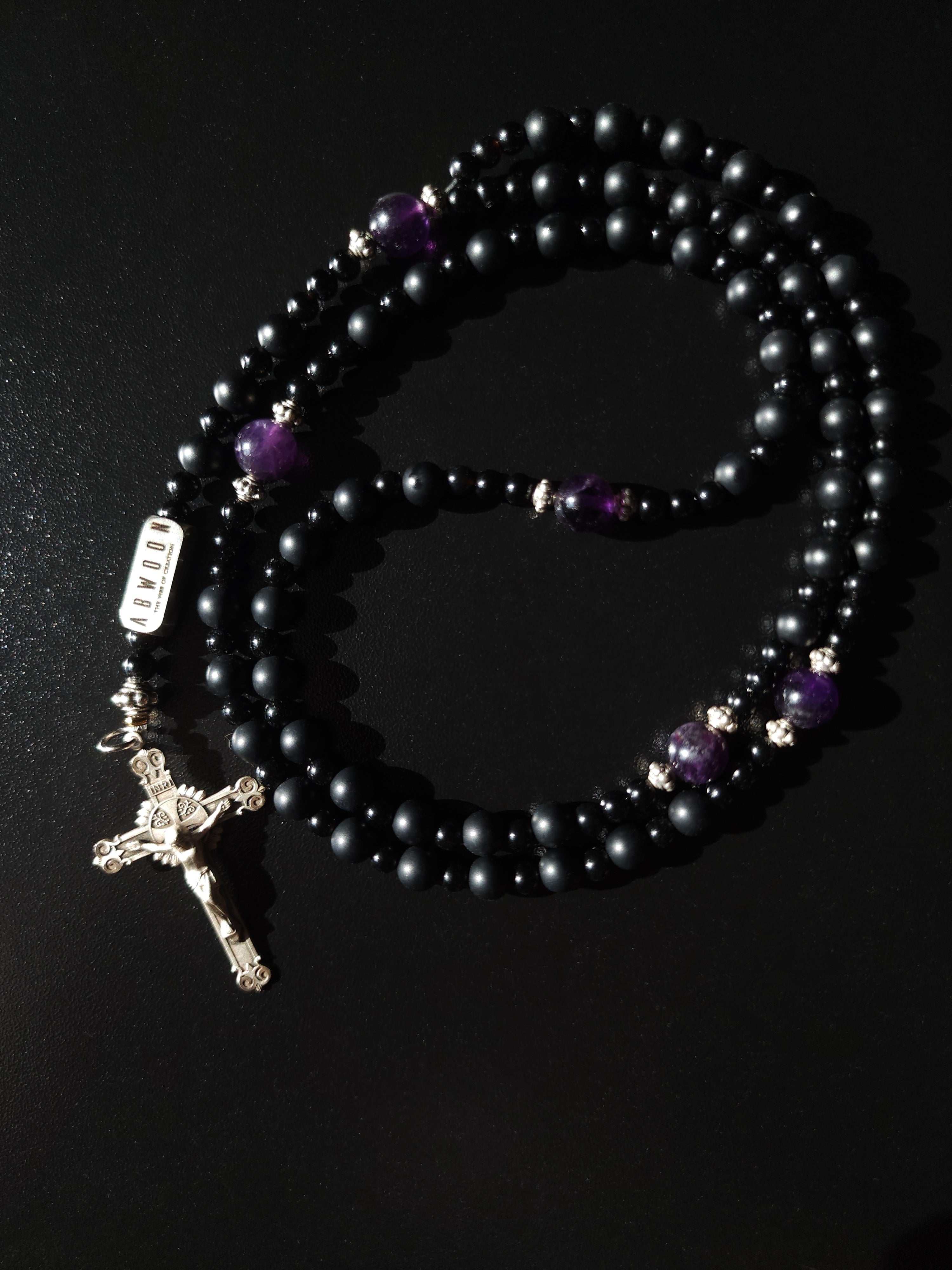 Custom Rosary