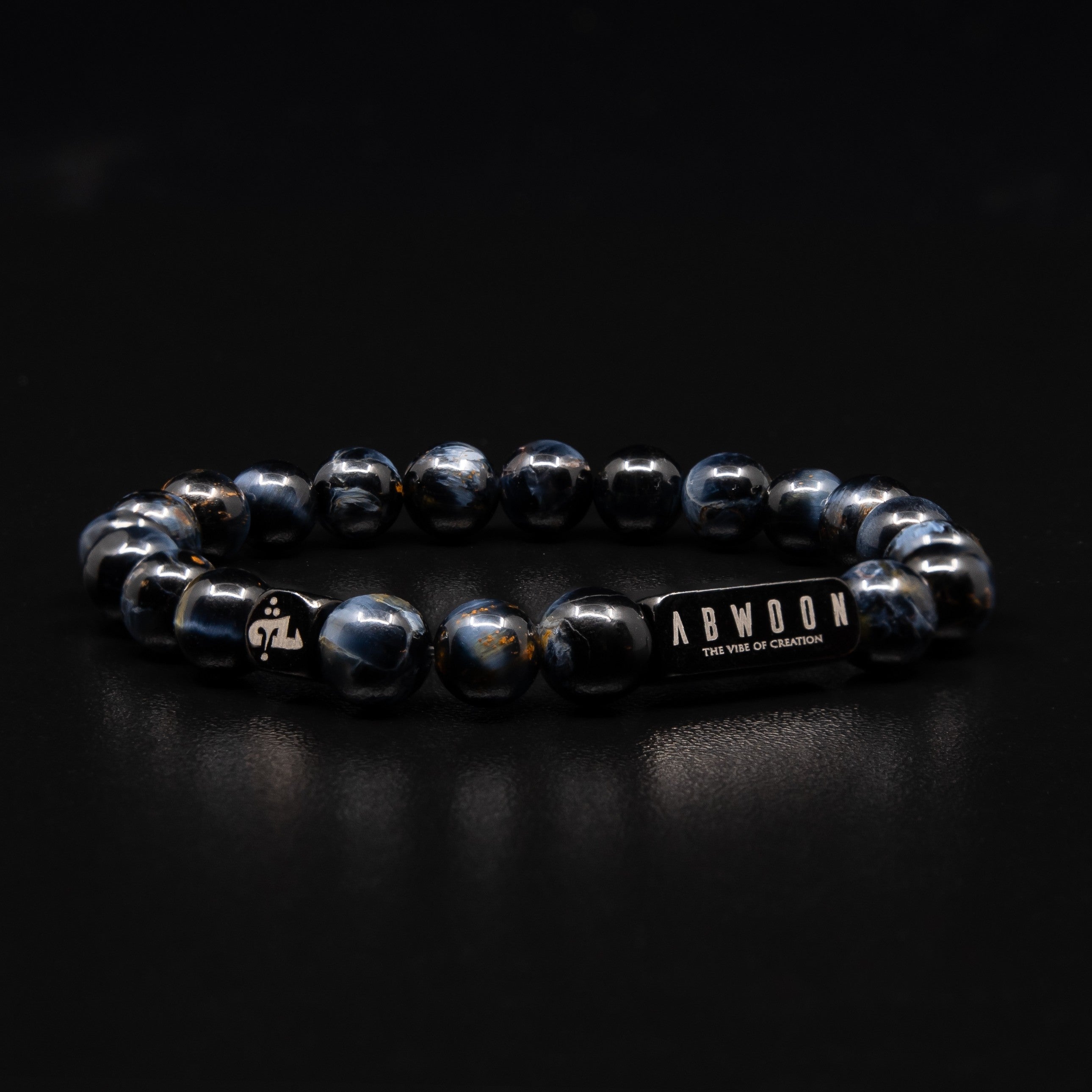 PREMIUM PIETERSITE BRACELET