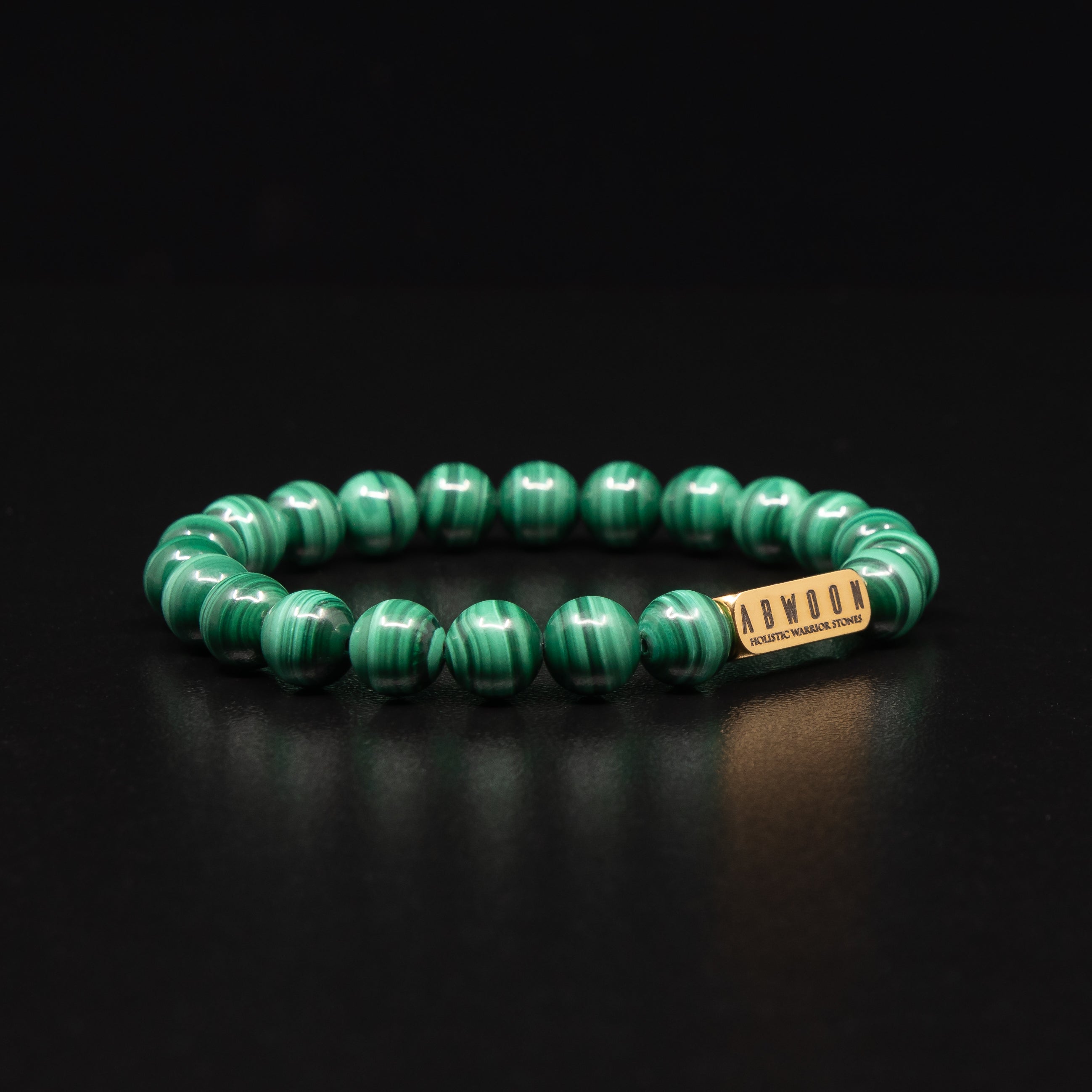 Warrior Stones Bracelet