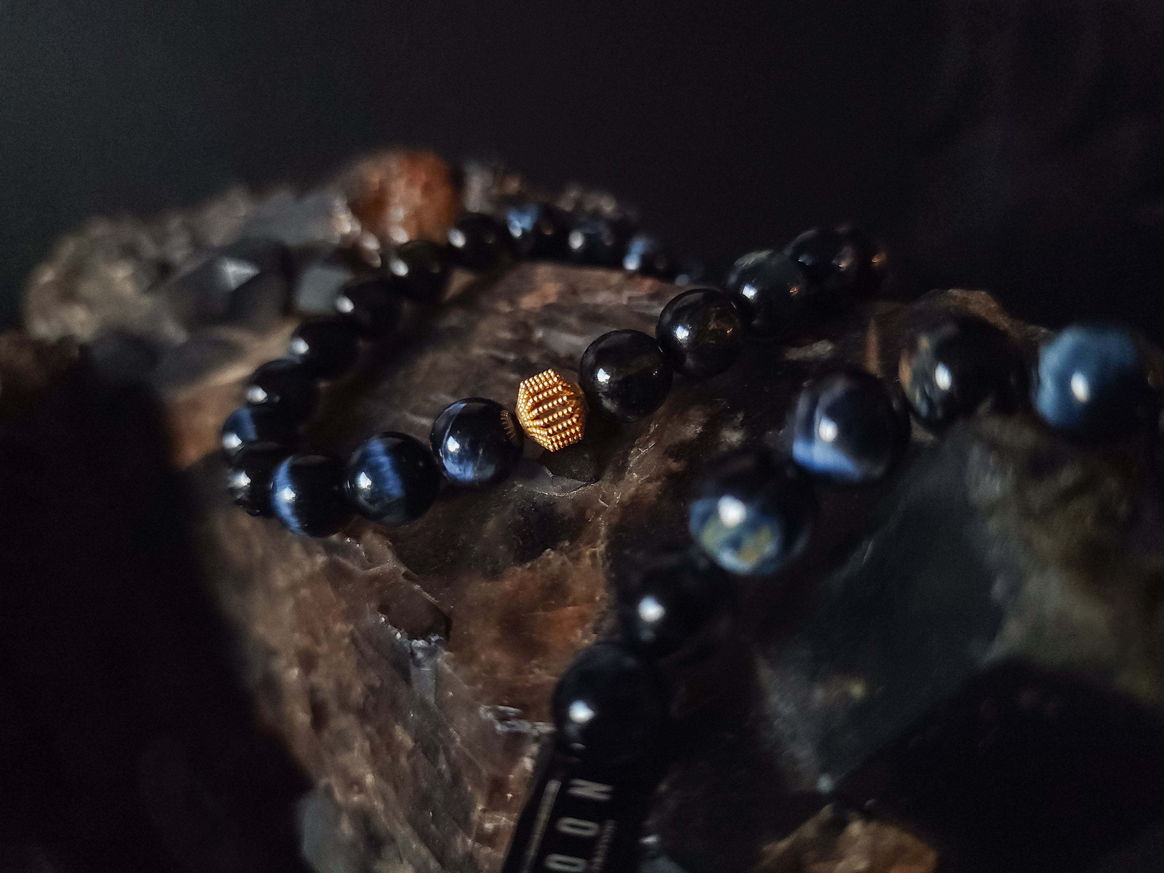 PREMIUM PIETERSITE BRACELET