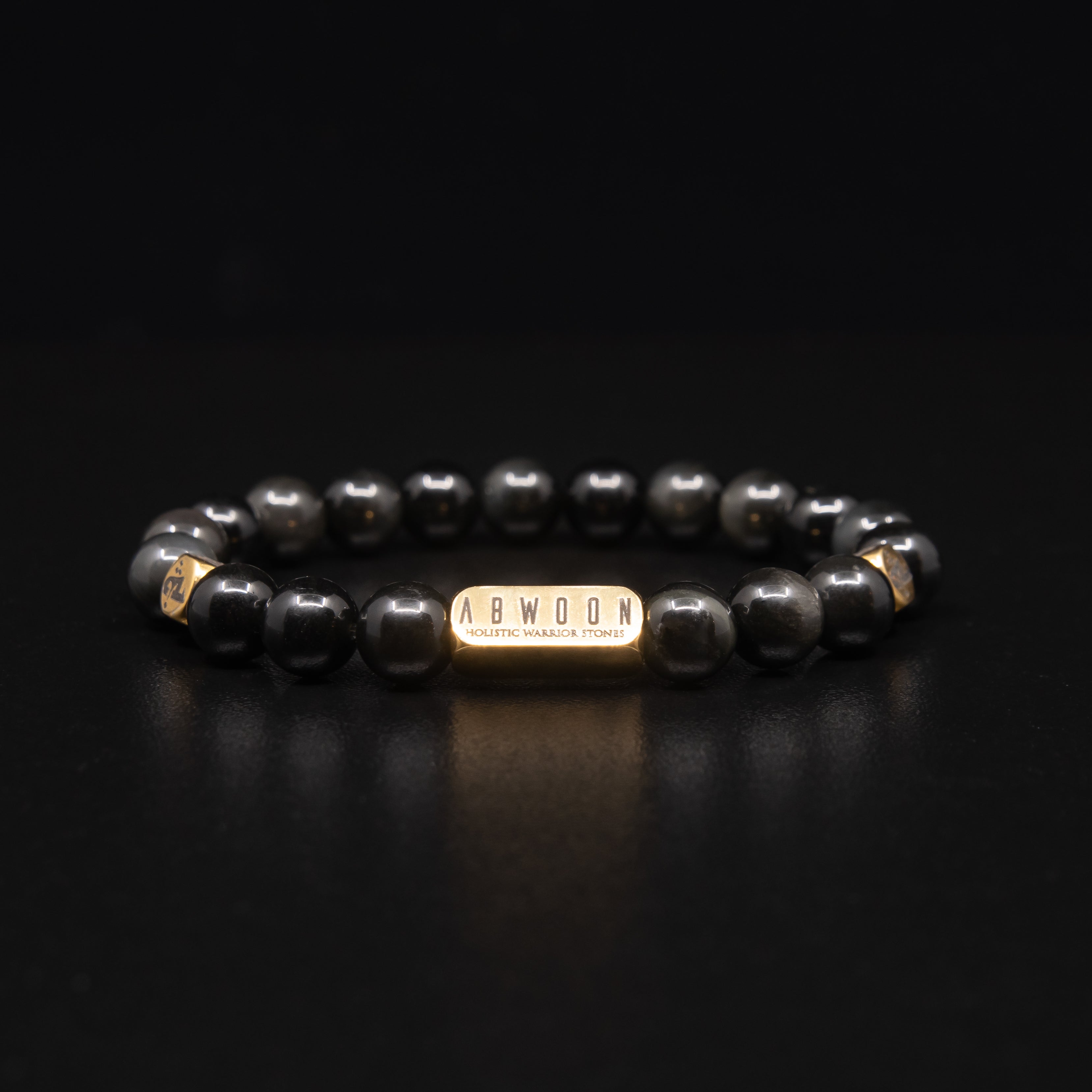 Warrior Stones Bracelet