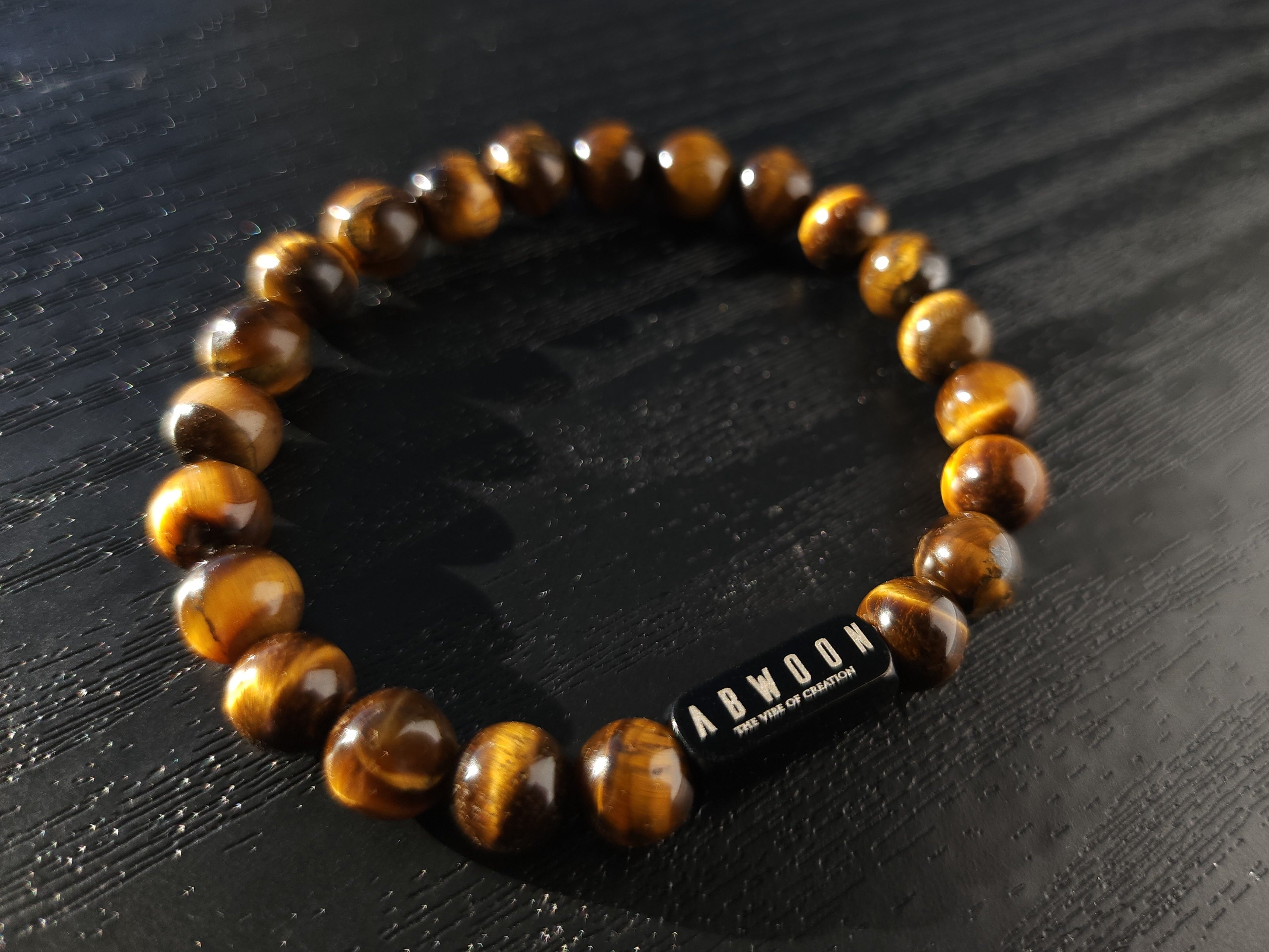 Warrior Stones Bracelet