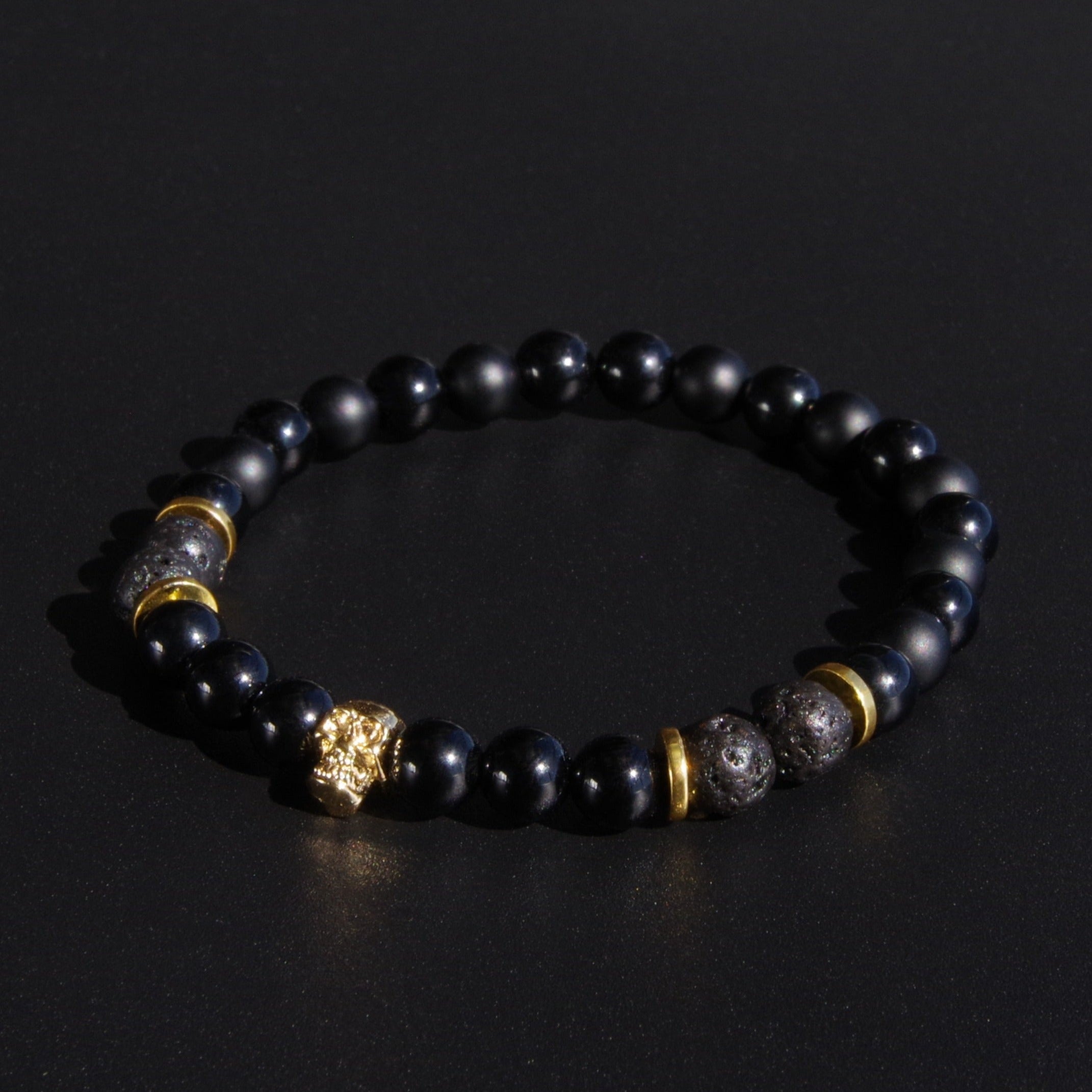 SICARIO - Lava Stone & Onyx